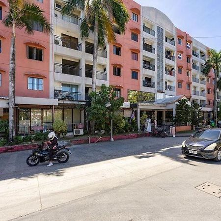 מקטאן Airport Express Hostel E-527, 2 Minutes To Airport,Fast Wifi, Free Netflix מראה חיצוני תמונה