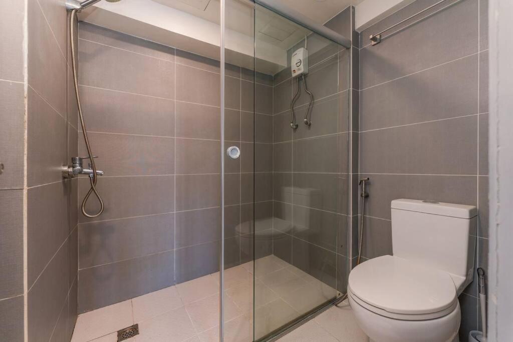 מקטאן Airport Express Hostel E-527, 2 Minutes To Airport,Fast Wifi, Free Netflix מראה חיצוני תמונה