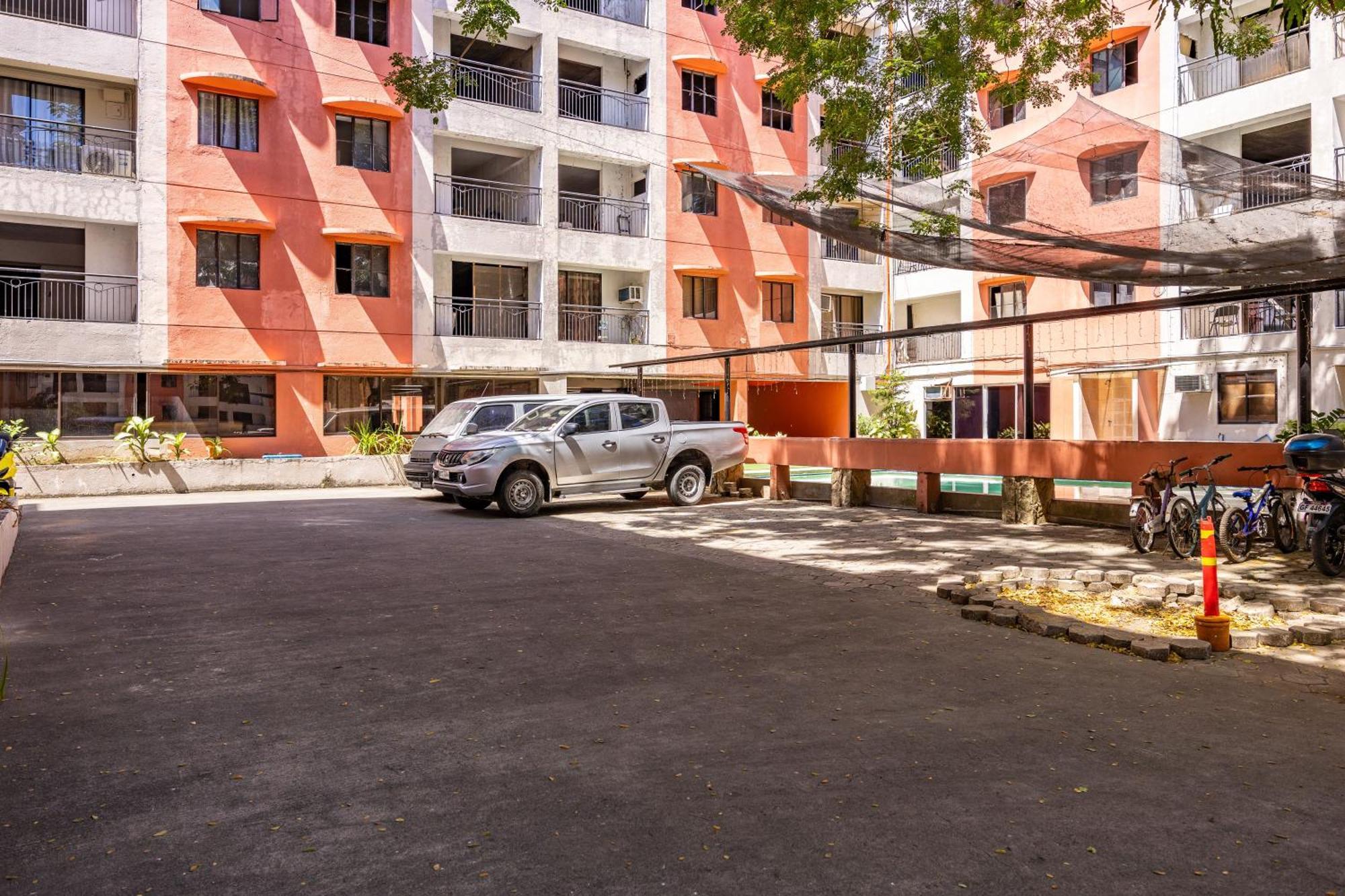מקטאן Airport Express Hostel E-527, 2 Minutes To Airport,Fast Wifi, Free Netflix מראה חיצוני תמונה